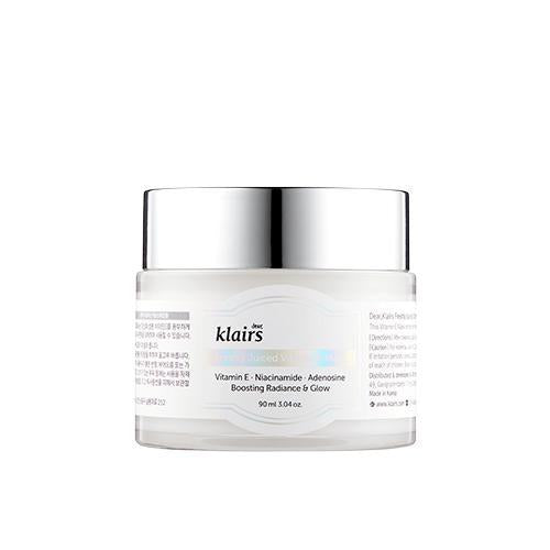 [Klairs] Freshly Juiced Vitamin E Mask 90ml - Enrapturecosmetics