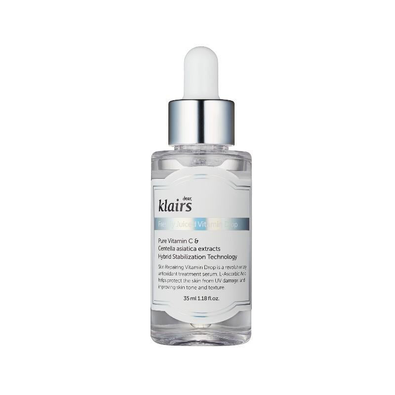 [Klairs] Freshly Juiced Vitamin Drop 35ml - Enrapturecosmetics