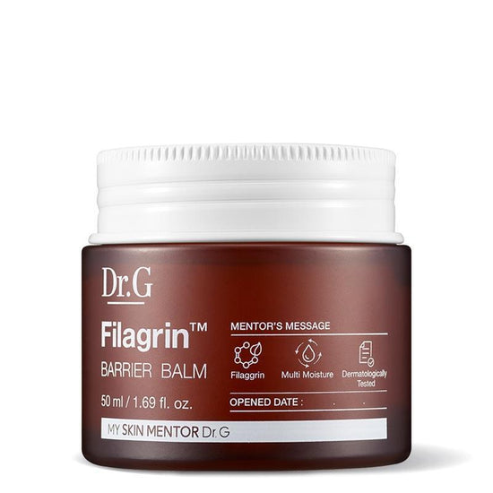 [Dr.G] Filagrin Barrier Balm 50ml - Enrapturecosmetics