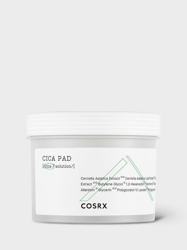 [Cosrx] Pure Fit Cica Pad 90pcs - Enrapturecosmetics