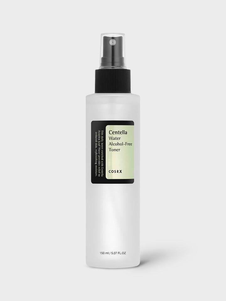 [Cosrx] Centella Water Alcohol-Free Toner 150ml - Enrapturecosmetics