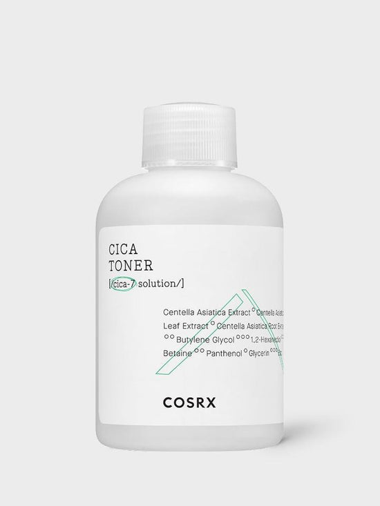 [Cosrx] Pure Fit Cica Toner 150ml - Enrapturecosmetics