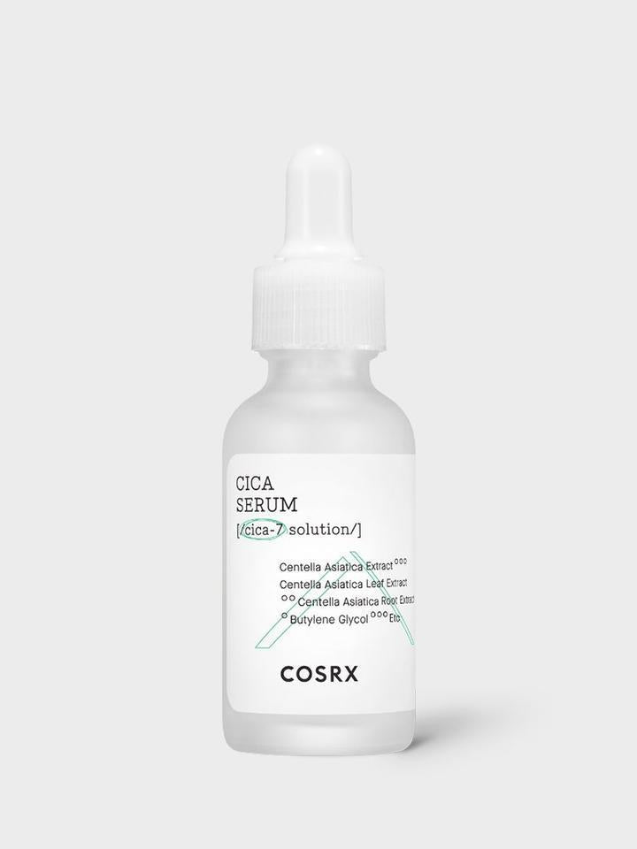 [Cosrx] Pure Fit Cica Serum 30ml - Enrapturecosmetics