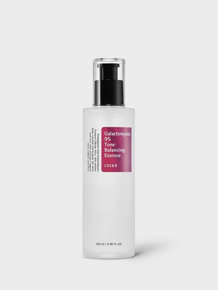 Cosrx Galactomyces 95 Tone Balancing Essence 100ml - Cosrx Face Essence product image