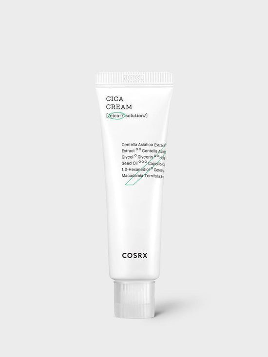 [Cosrx] Pure Fit Cica Cream 50ml - Enrapturecosmetics