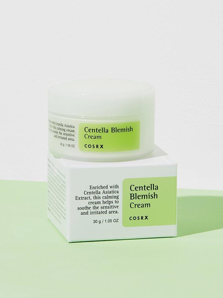 Cosrx Centella Blemish Cream 30ml Cosrx