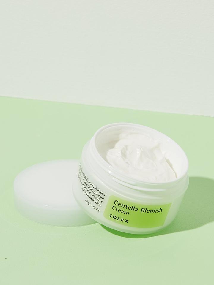 Cosrx Centella Blemish Cream 30ml Cosrx