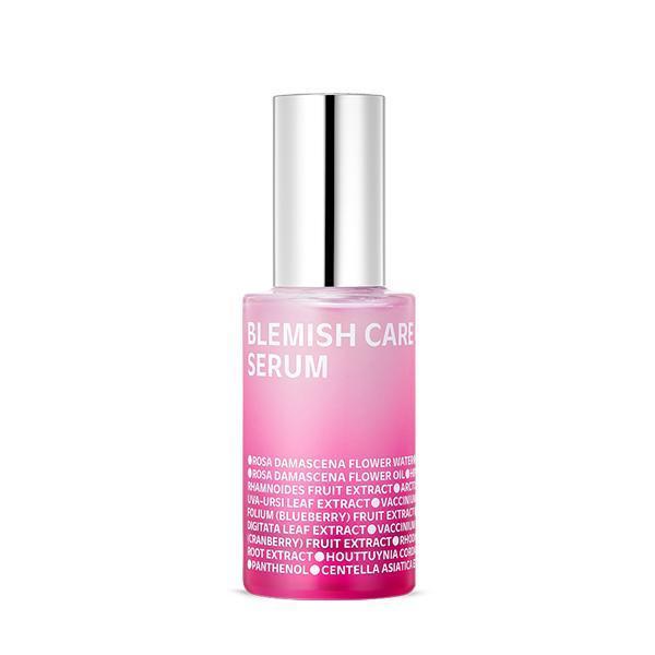 ISOI Bulgarian Rose Blemish Care Up Serum 35ml Korean serum calming care
