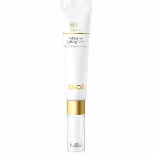 ISOI Bulgarian Rose Intensive Lifting Spot 25ml K-beauty skincare firming care