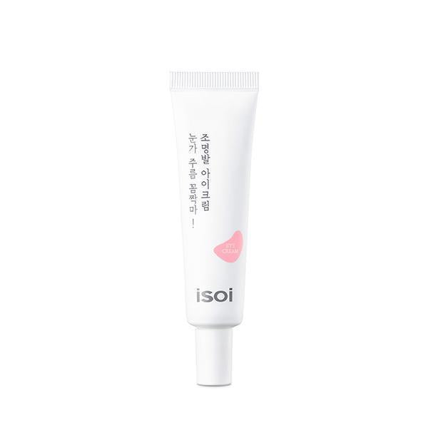 ISOI Pure Eye Cream, Less Winkle and More Twinkle 20ml Korean eye care moisture care