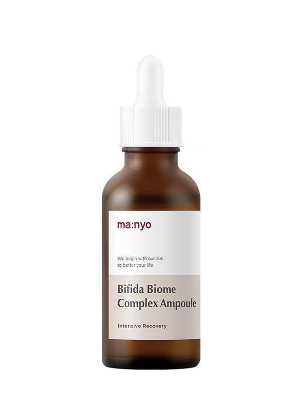 [Ma:nyo] Bifida Biome Complex Ampoule 40ml - Enrapturecosmetics