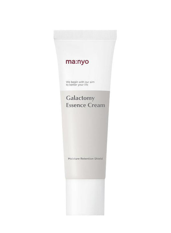 [Ma:nyo] Galactomy Essence Cream 50ml - Enrapturecosmetics