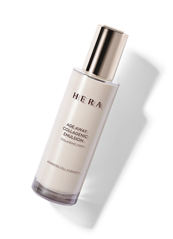 [Hera] Age Away Collagenic Emulsion 120ml - Enrapturecosmetics