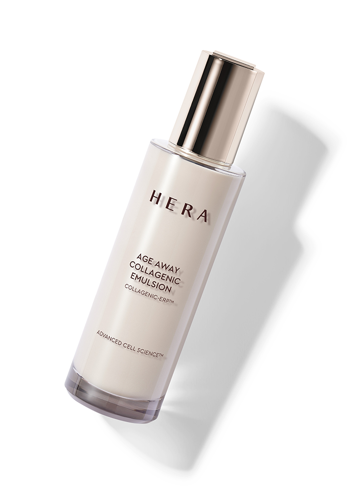 [Hera] Age Away Collagenic Emulsion 120ml - Enrapturecosmetics