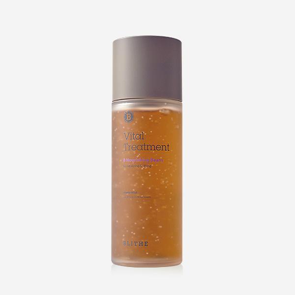 BLITHE Vital care 8 Nourishing Beans 150ml Korean hair care product image