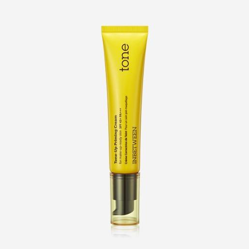 BLITHE Inbetween Tone Up Priming Cream SPF40+ PA+++ 30ml Korean sunscreen product image