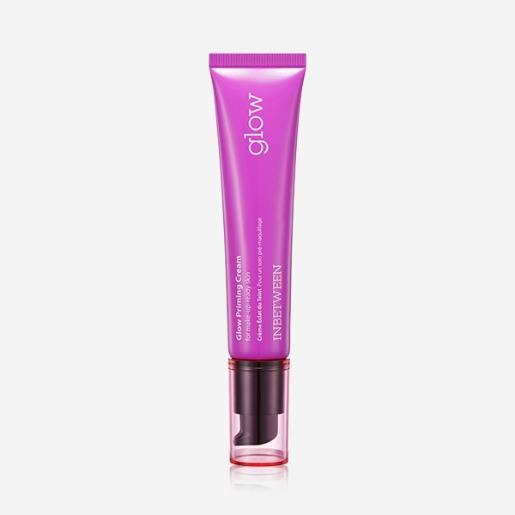 BLITHE Inbetween Glow Priming Cream 30ml Korean skincare product image