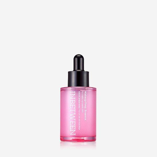 BLITHE Inbetween Makeup Prep Essence 30ml Korean essence product image