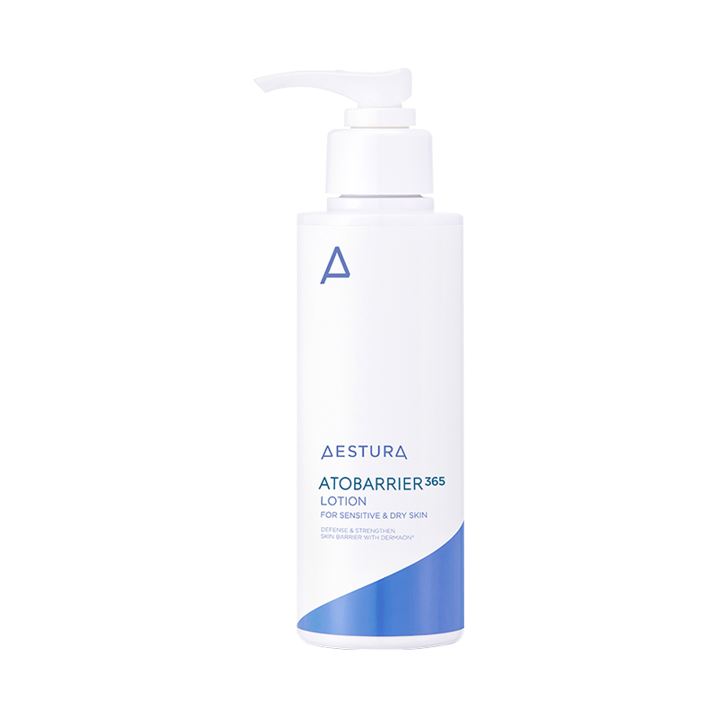AESTURA Atobarrier 365 Lotion 150ml Korean moisturizer product image
