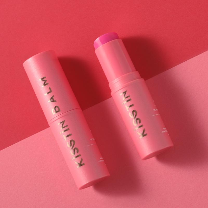 [KAHI] KISSTIN Balm Pink 9g - Enrapturecosmetics