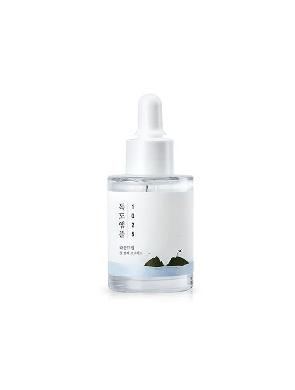 [ROUNDLAB] 1025 Dokdo Ampoule 45g - Enrapturecosmetics