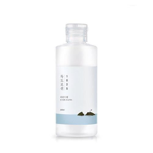 [ROUNDLAB] 1025 Dokdo Lotion 200ml - Enrapturecosmetics