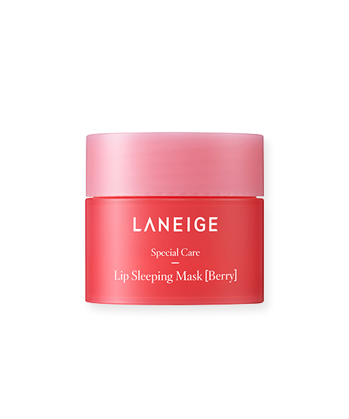 [Laneige] Lip Sleeping Mask - Berry 20g - Enrapturecosmetics