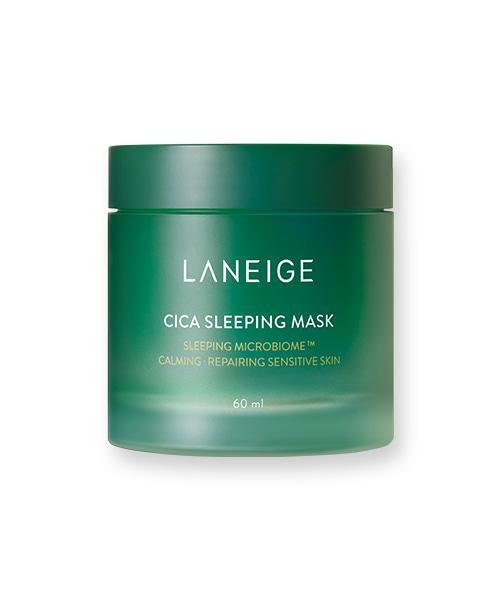 [Laneige] Cica Sleeping Mask 60ml - Enrapturecosmetics