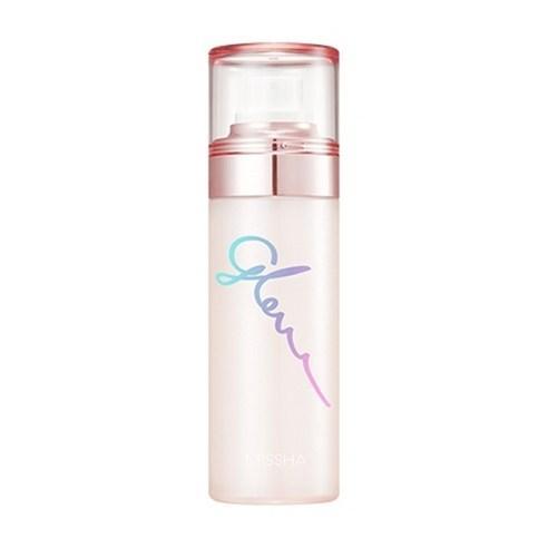 [Missha] Glow Skin Balm To Go Mist 80ml - Enrapturecosmetics