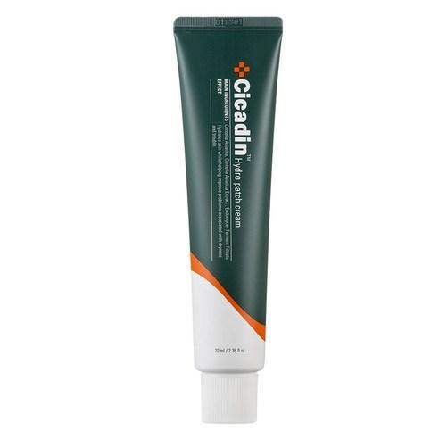 MISSHA Cicadin Hydro Patch Cream 70ml Korean skincare product image