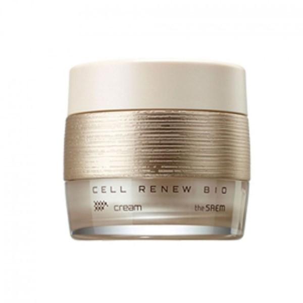 [theSAEM] Cell Renew Bio Eye Cream 30ml - Enrapturecosmetics