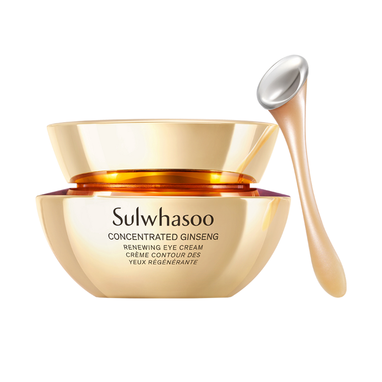 [Sulwhasoo] Concentrated Ginseng Renewing Eye Cream 20ml - Enrapturecosmetics