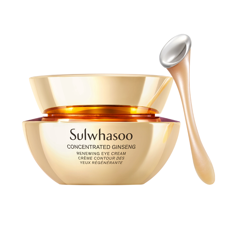 [Sulwhasoo] Concentrated Ginseng Renewing Eye Cream 20ml - Enrapturecosmetics