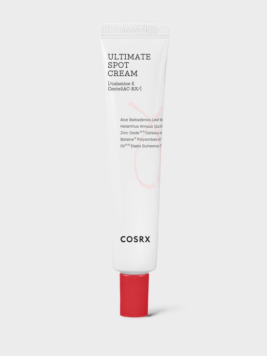 [Cosrx] AC Collection Ultimate Spot Cream 30g - Enrapturecosmetics