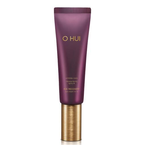 [OHUI] Age Recovery Eye Cream For All 50ml - Enrapturecosmetics