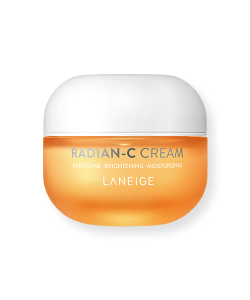 [Laneige] Radian-C Cream 30ml - Enrapturecosmetics