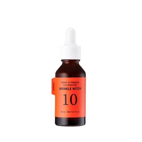 [It'sSKIN] Power 10 Formula Q10 Effector 30ml - Enrapturecosmetics