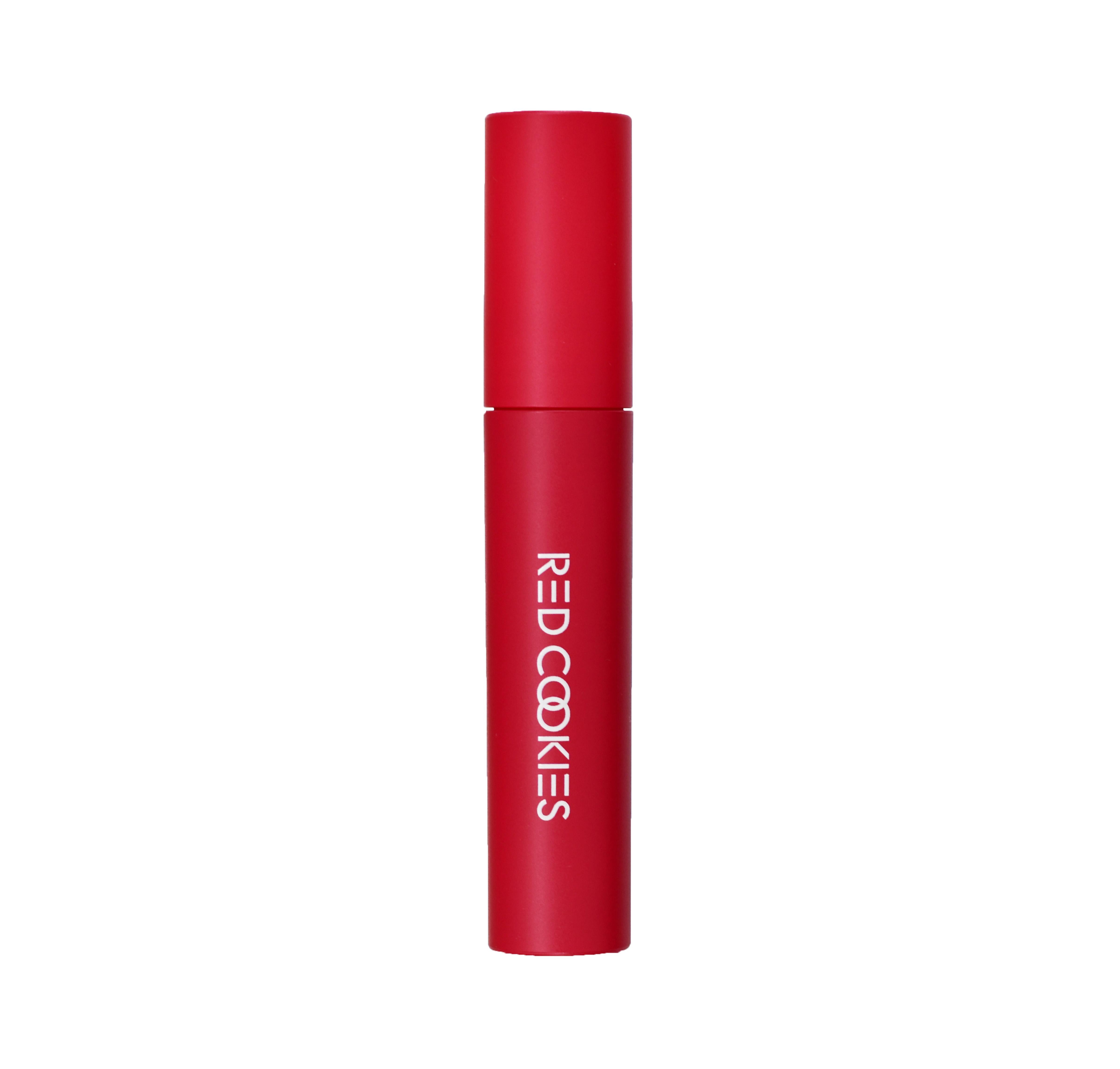Red Cookies Water Dew Velvet Tint 5g D2 K-beauty lip product product image