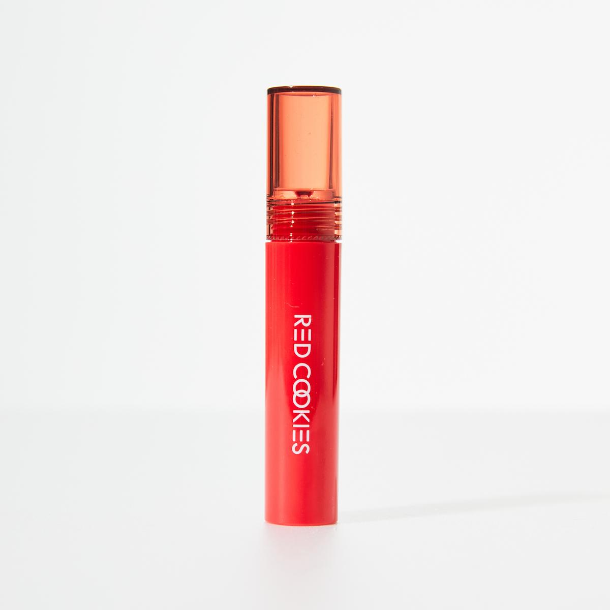 Red Cookies Glow Water Wrap Tint 4.5g W1 K-beauty lip product product image
