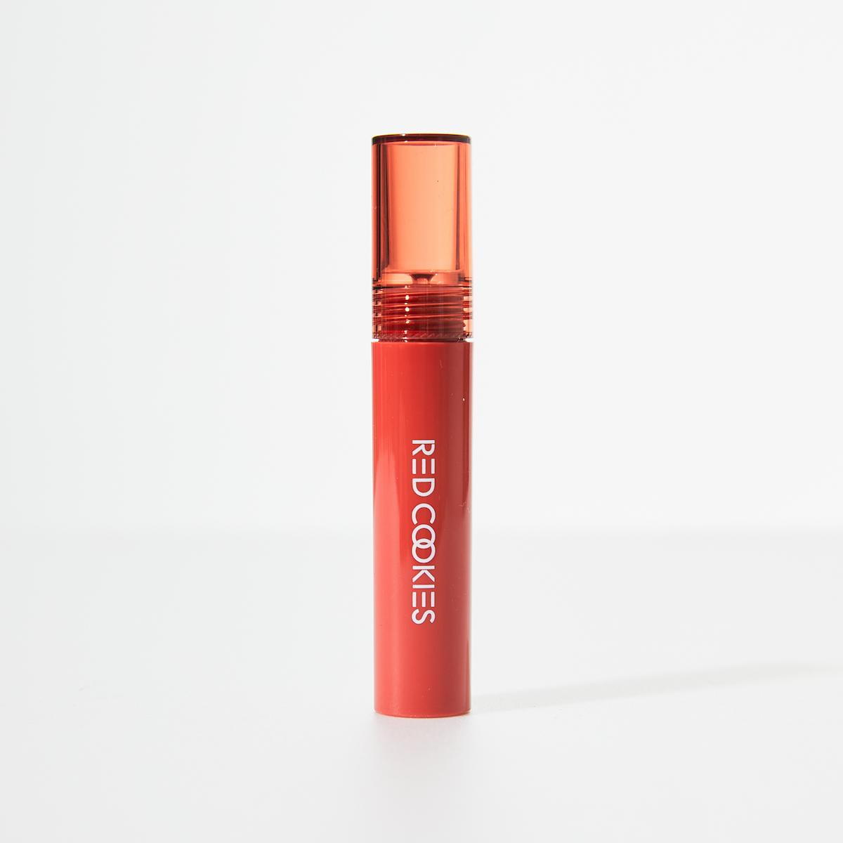 Red Cookies Glow Water Wrap Tint 4.5g W3 K-beauty lip product product image