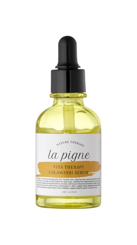 [LaPigne] Vita Therapy Calamansi Serum - 30ml - Enrapturecosmetics