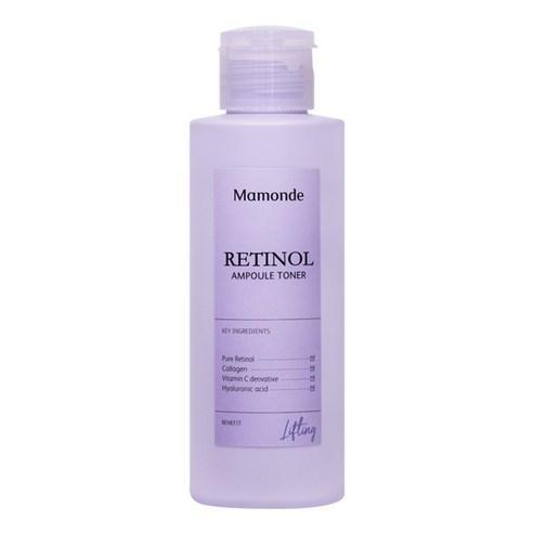 [Mamonde] Retinol Ampoule Toner 150ml - Enrapturecosmetics