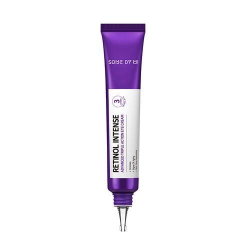 [SomeByMi] Retinol Intense Advanced Triple Action Eye Cream 30ml - Enrapturecosmetics