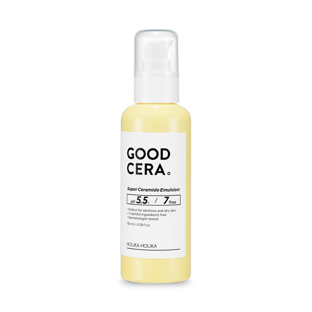 [HolikaHolika] Good Cera Super Ceramide Toner 180ml - Enrapturecosmetics