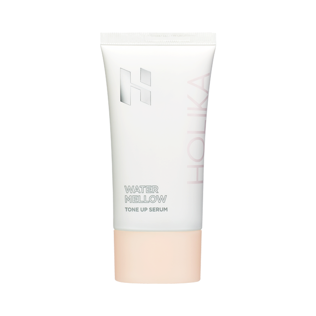 [HolikaHolika] Water Mellow Tone Up Serum 60ml - Enrapturecosmetics