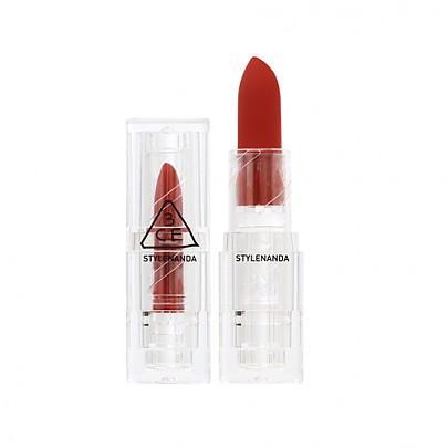 3CE Soft Matte Lipstick 3.5g - 3CE Lip Makeup product image