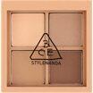 3CE Mini Multi Eye Color Palette 3.5g Flat Call K-beauty makeup product image