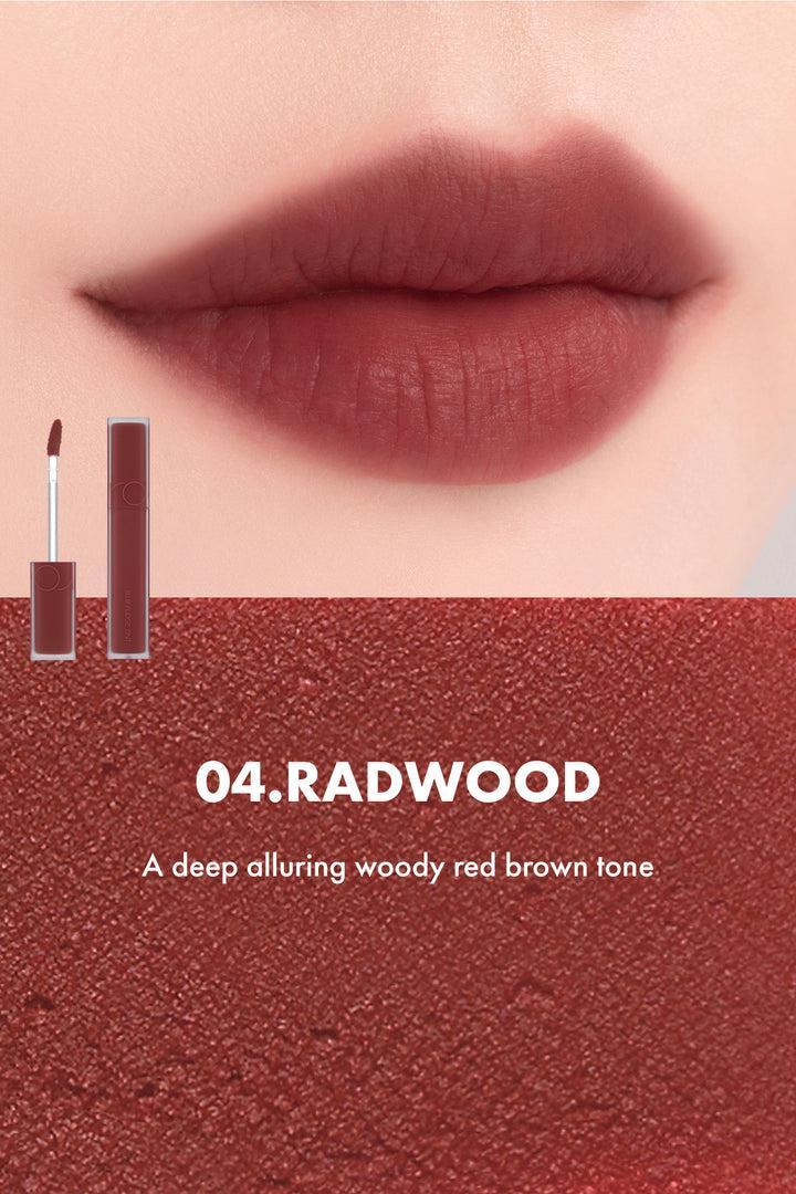 [Romand] Blur Fudge Tint 5g - Enrapturecosmetics