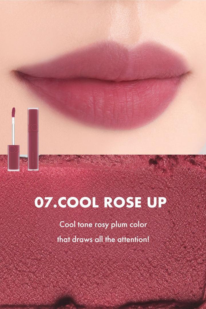 [Romand] Blur Fudge Tint 5g - Enrapturecosmetics