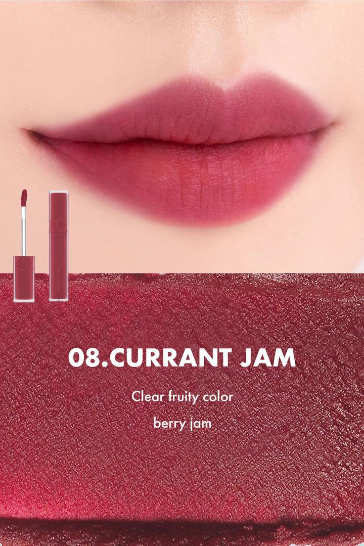 [Romand] Blur Fudge Tint 5g - Enrapturecosmetics